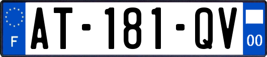 AT-181-QV