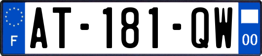 AT-181-QW