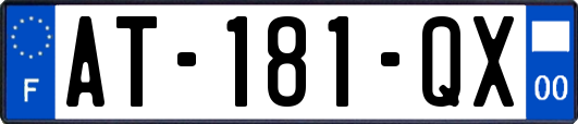 AT-181-QX