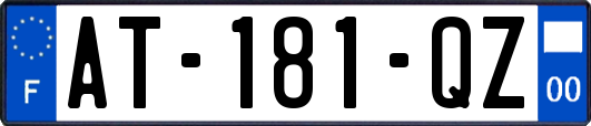 AT-181-QZ
