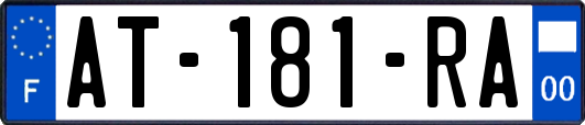 AT-181-RA