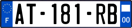 AT-181-RB
