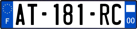 AT-181-RC