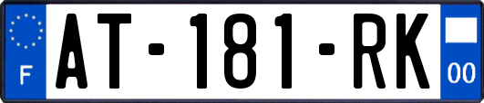 AT-181-RK
