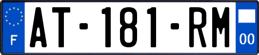 AT-181-RM