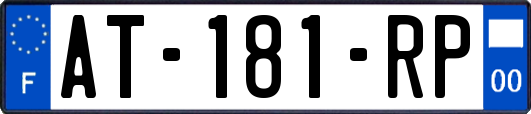 AT-181-RP