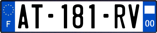 AT-181-RV