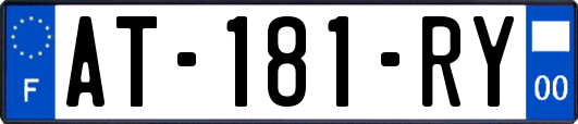 AT-181-RY