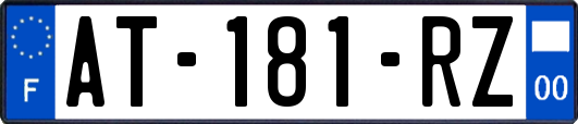 AT-181-RZ