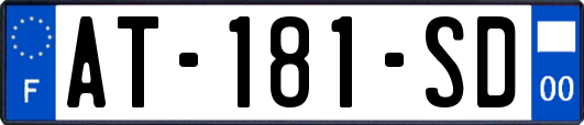 AT-181-SD