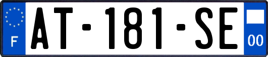 AT-181-SE