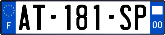 AT-181-SP