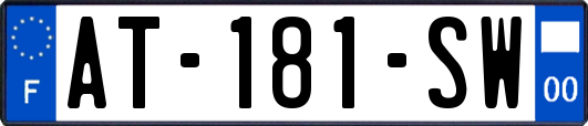 AT-181-SW