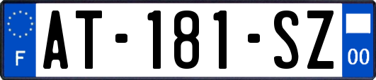 AT-181-SZ