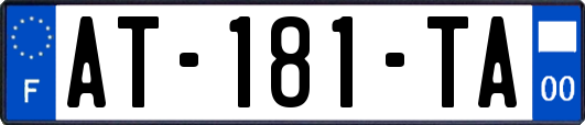 AT-181-TA