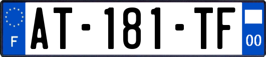 AT-181-TF