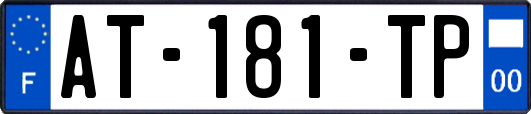 AT-181-TP