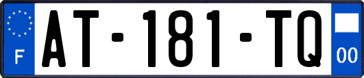 AT-181-TQ