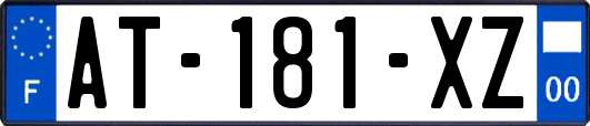 AT-181-XZ