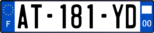 AT-181-YD