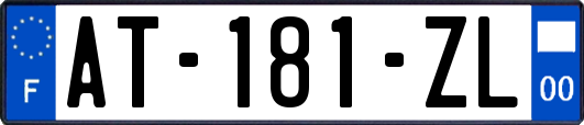 AT-181-ZL