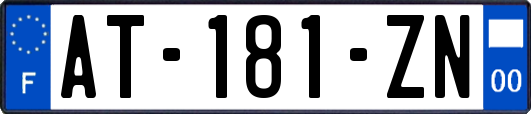 AT-181-ZN