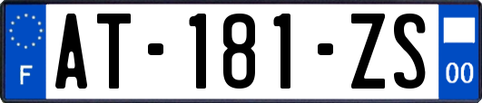 AT-181-ZS