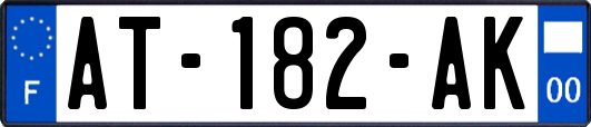 AT-182-AK