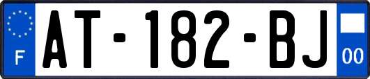 AT-182-BJ