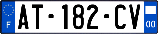 AT-182-CV