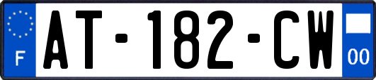 AT-182-CW