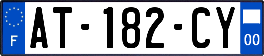 AT-182-CY