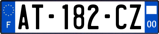 AT-182-CZ