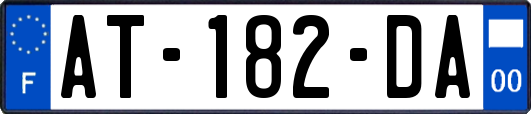 AT-182-DA