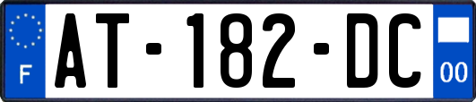 AT-182-DC