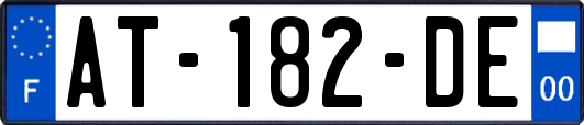 AT-182-DE