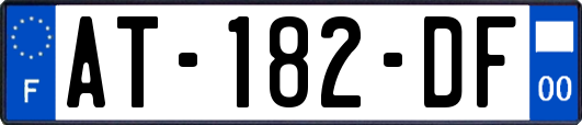 AT-182-DF