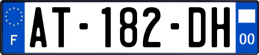 AT-182-DH