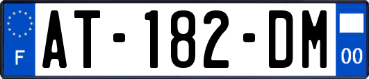AT-182-DM