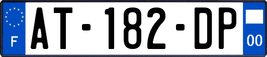AT-182-DP