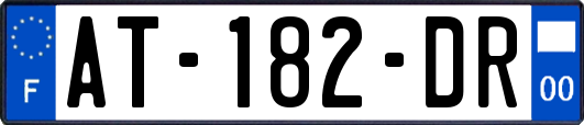 AT-182-DR