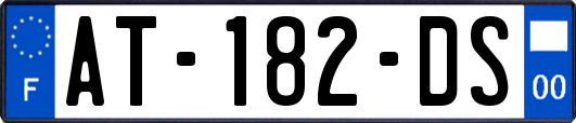 AT-182-DS