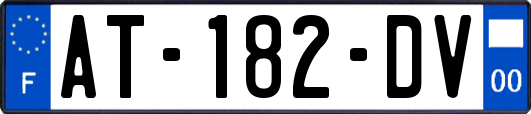 AT-182-DV