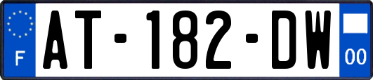 AT-182-DW