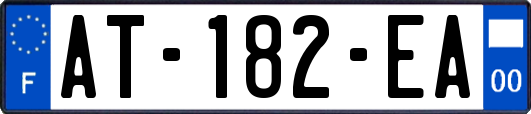 AT-182-EA