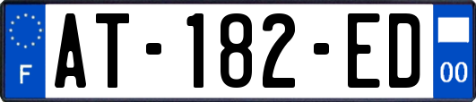 AT-182-ED