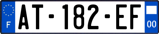 AT-182-EF