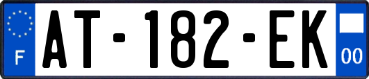 AT-182-EK