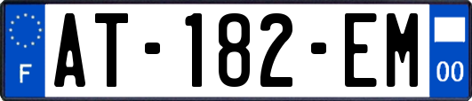 AT-182-EM