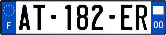 AT-182-ER